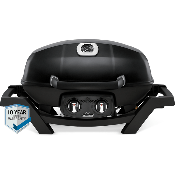 Napoleon - TravelQ Pro 285 - Smoked Bbq Co