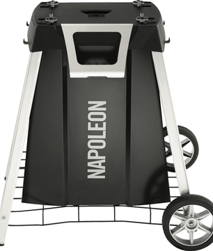 Napoleon - TravelQ Pro 285 Bbq Stand Only - Smoked Bbq Co