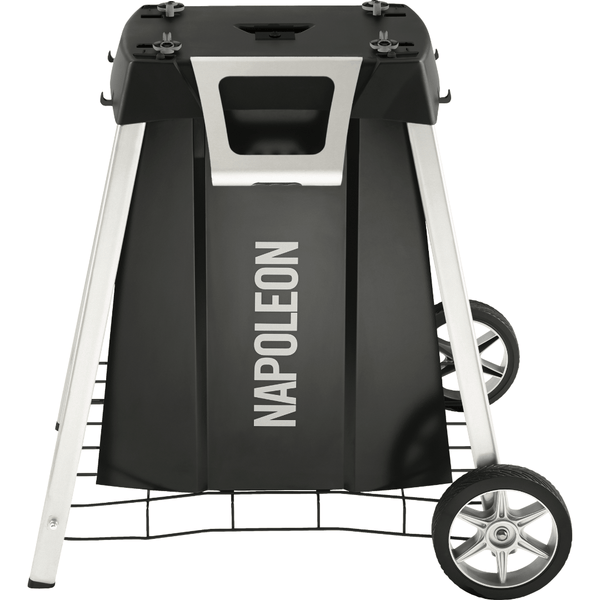 Napoleon - TravelQ Pro 285 Bbq Stand Only - Smoked Bbq Co