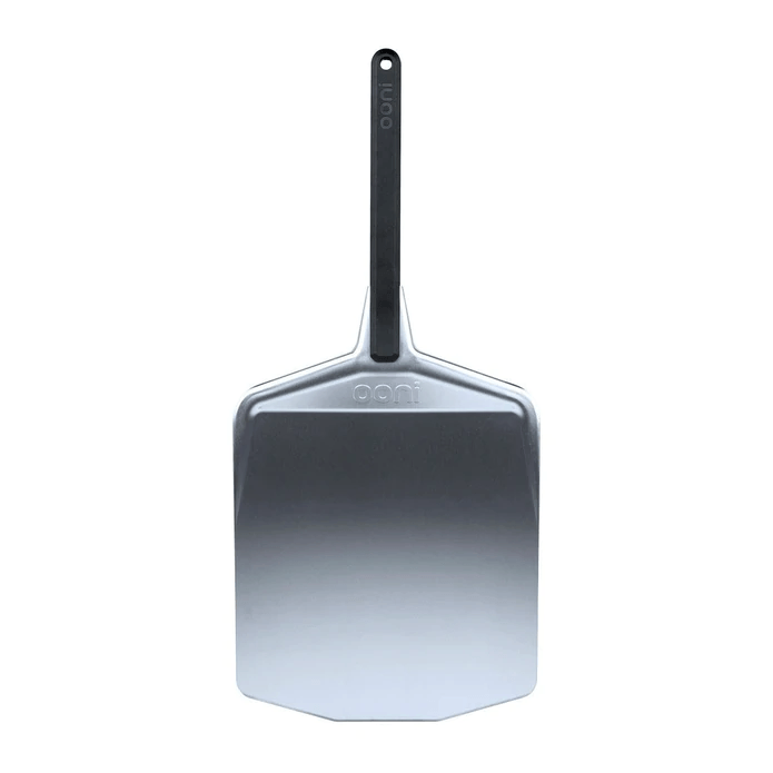Ooni 16" Flat Aluminium Pizza Peel - Smoked Bbq Co