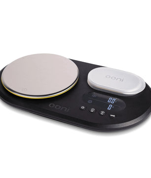 Ooni Dual Platform Digital Scales - Smoked Bbq Co