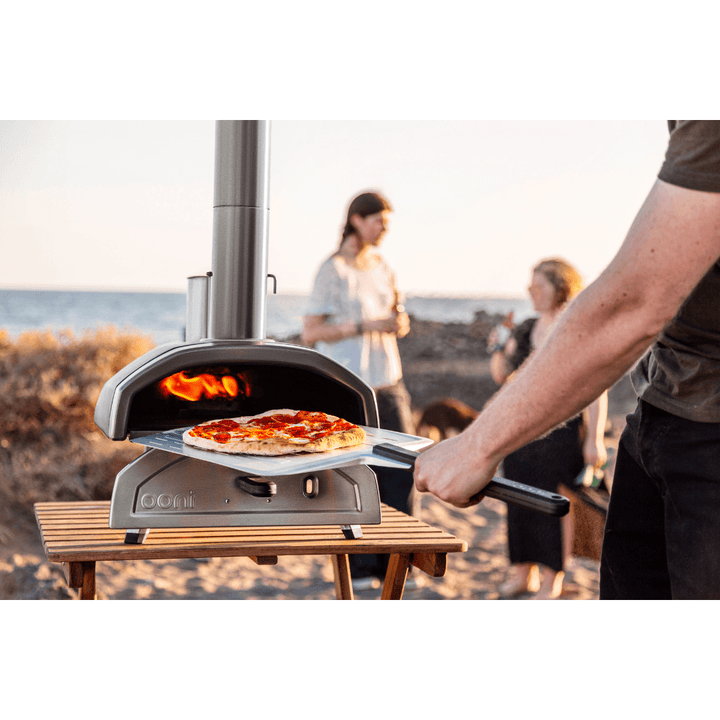 Ooni 'Fyra 12' Wood Pellet Pizza Oven - Smoked Bbq Co