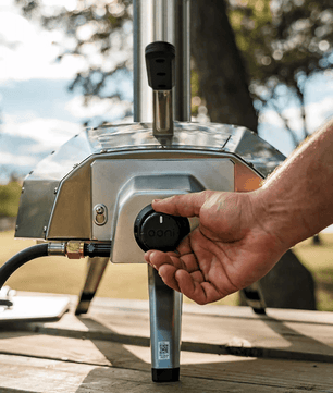 Ooni Gas Burner Adaptor - KARU 12 - Smoked Bbq Co