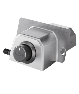 Ooni Gas Burner Adaptor - KARU 12 - Smoked Bbq Co