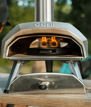 Ooni Gas Burner Adaptor - KARU 12 - Smoked Bbq Co