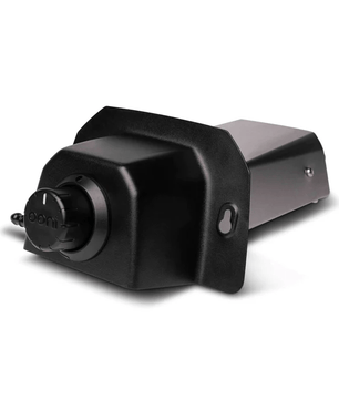 Ooni Gas Burner Adaptor - KARU 16 - Smoked Bbq Co