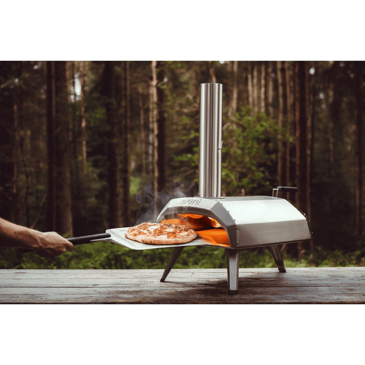 Ooni 'Karu 12' Multi-Fuel Pizza Oven - Smoked Bbq Co