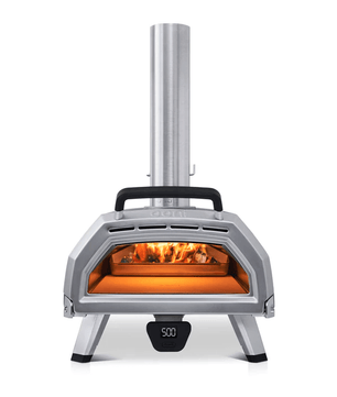 Ooni 'Karu 16' Multi-Fuel Pizza Oven - Smoked Bbq Co