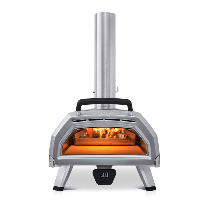 Ooni 'Karu 16' Multi-Fuel Pizza Oven - Smoked Bbq Co