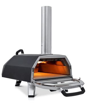 Ooni 'Karu 16' Multi-Fuel Pizza Oven - Smoked Bbq Co