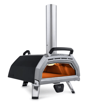 Ooni 'Karu 16' Multi-Fuel Pizza Oven - Smoked Bbq Co