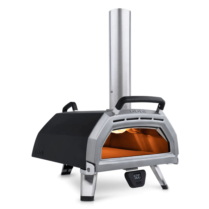 Ooni 'Karu 16' Multi-Fuel Pizza Oven - Smoked Bbq Co