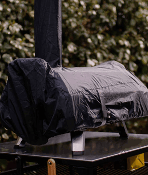 Ooni 'Karu 16' Pizza Oven Cover - Smoked Bbq Co