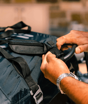 Ooni 'Koda 12' Carry Cover - Smoked Bbq Co