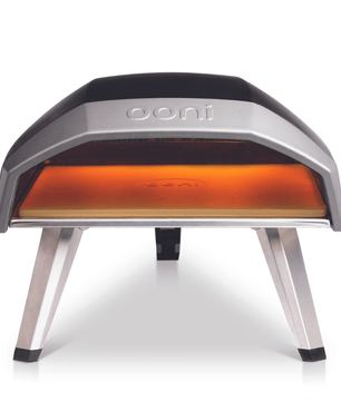 Ooni 'Koda 12' Gas Fired Pizza Oven - Smoked Bbq Co