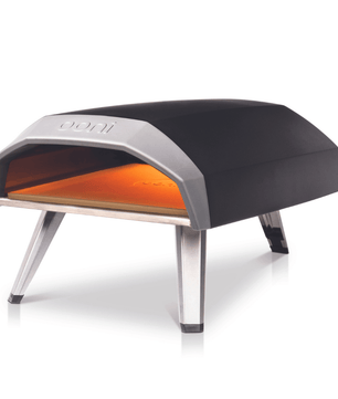 Ooni 'Koda 12' Gas Fired Pizza Oven - Smoked Bbq Co