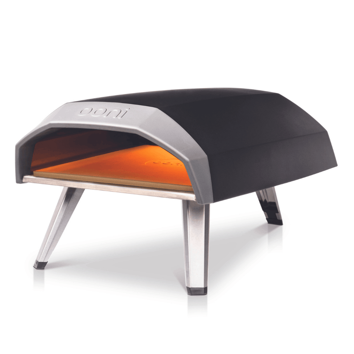 Ooni 'Koda 12' Gas Fired Pizza Oven - Smoked Bbq Co