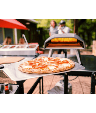 Ooni 'Koda 12' Gas Fired Pizza Oven - Smoked Bbq Co