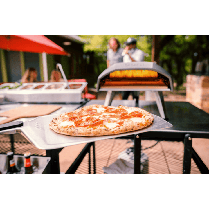 Ooni 'Koda 12' Gas Fired Pizza Oven - Smoked Bbq Co