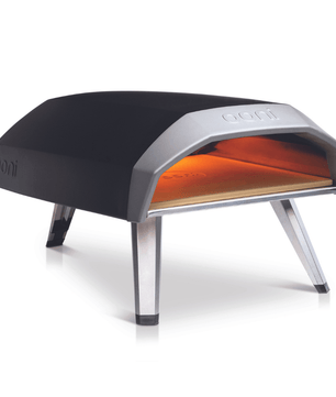 Ooni 'Koda 12' Gas Fired Pizza Oven - Smoked Bbq Co