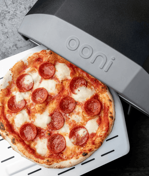 Ooni 'Koda 12' Gas Fired Pizza Oven - Smoked Bbq Co