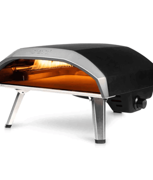 Ooni 'Koda 16' Gas Fired Pizza Oven - Smoked Bbq Co