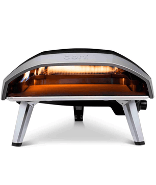 Ooni 'Koda 16' Gas Fired Pizza Oven - Smoked Bbq Co