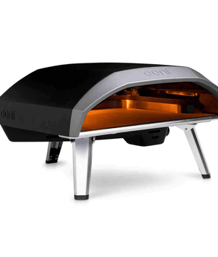 Ooni 'Koda 16' Gas Fired Pizza Oven - Smoked Bbq Co