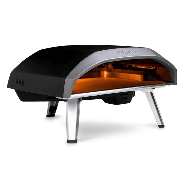 Ooni 'Koda 16' Gas Fired Pizza Oven - Smoked Bbq Co