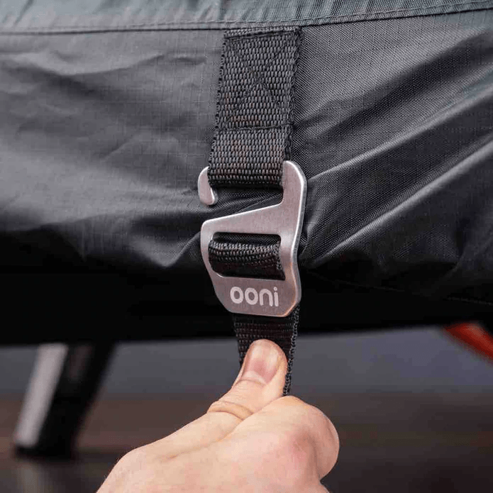 Ooni 'Koda 16' Pizza Oven Cover - Smoked Bbq Co