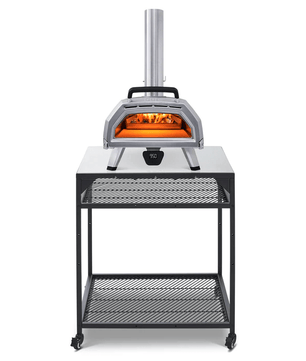 Ooni Modular Table - Large - Smoked Bbq Co