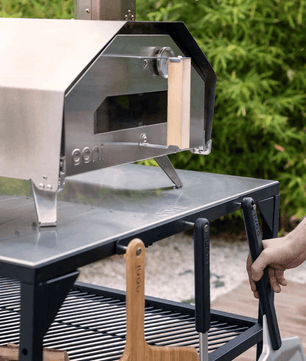 Ooni Modular Table - Large - Smoked Bbq Co