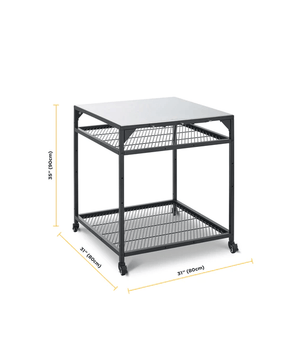 Ooni Modular Table - Large - Smoked Bbq Co