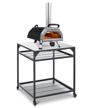 Ooni Modular Table - Large - Smoked Bbq Co