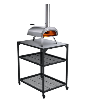 Ooni Modular Table - Medium - Smoked Bbq Co