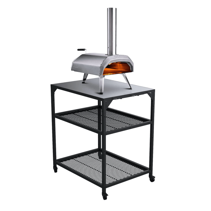 Ooni Modular Table - Medium - Smoked Bbq Co