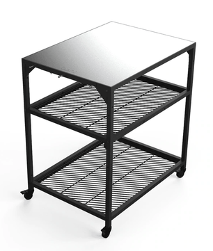Ooni Modular Table - Medium - Smoked Bbq Co