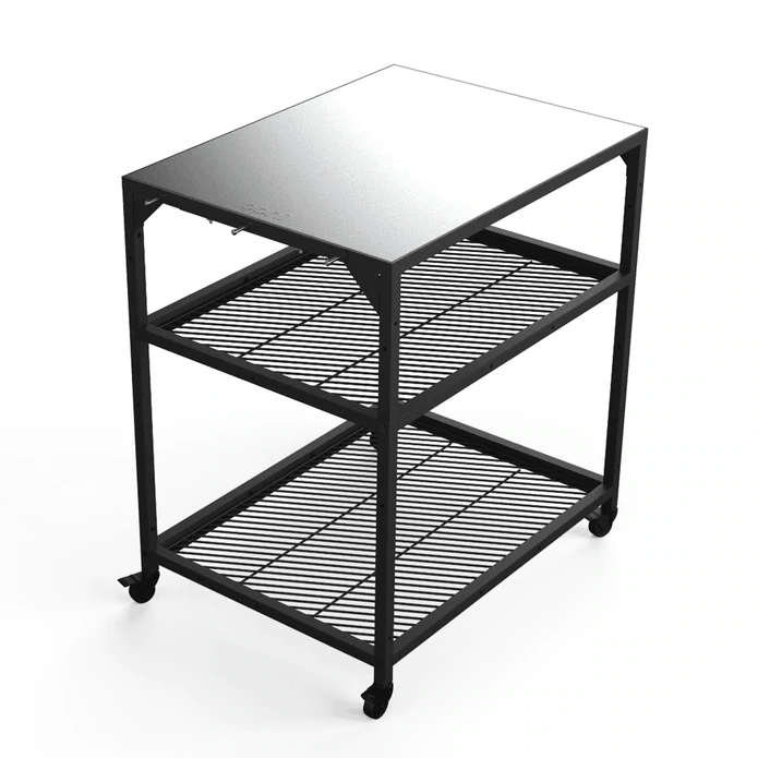 Ooni Modular Table - Medium - Smoked Bbq Co