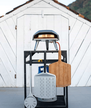 Ooni Modular Table - Medium - Smoked Bbq Co