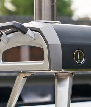 Ooni NEW 'Karu 12G' Multi-Fuel Pizza Oven <br> Limited Release <br> Arriving Soon Pre Order Now - Smoked Bbq Co
