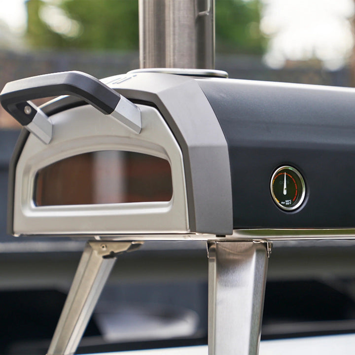 Ooni NEW 'Karu 12G' Multi-Fuel Pizza Oven <br> Limited Release <br> Arriving Soon Pre Order Now - Smoked Bbq Co