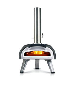 Ooni NEW 'Karu 12G' Multi-Fuel Pizza Oven <br> Limited Release <br> Arriving Soon Pre Order Now - Smoked Bbq Co
