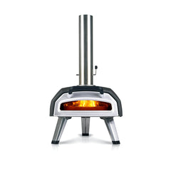 Ooni 'Karu 2' Multi-Fuel Pizza Oven