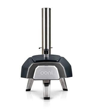 Ooni NEW 'Karu 12G' Multi-Fuel Pizza Oven <br> Limited Release <br> Arriving Soon Pre Order Now - Smoked Bbq Co