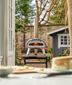 Ooni NEW 'Karu 12G' Multi-Fuel Pizza Oven <br> Limited Release <br> Arriving Soon Pre Order Now - Smoked Bbq Co