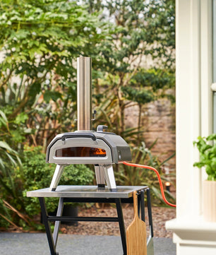 Ooni NEW 'Karu 12G' Multi-Fuel Pizza Oven <br> Limited Release <br> Arriving Soon Pre Order Now - Smoked Bbq Co