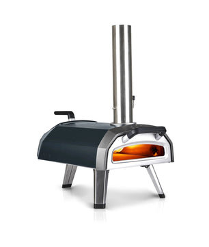 Ooni NEW 'Karu 12G' Multi-Fuel Pizza Oven <br> Limited Release <br> Arriving Soon Pre Order Now - Smoked Bbq Co