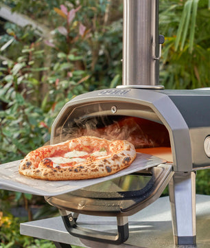 Ooni NEW 'Karu 12G' Multi-Fuel Pizza Oven <br> Limited Release <br> Arriving Soon Pre Order Now - Smoked Bbq Co