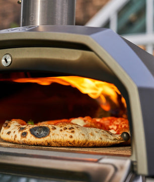 Ooni NEW 'Karu 12G' Multi-Fuel Pizza Oven <br> Limited Release <br> Arriving Soon Pre Order Now - Smoked Bbq Co