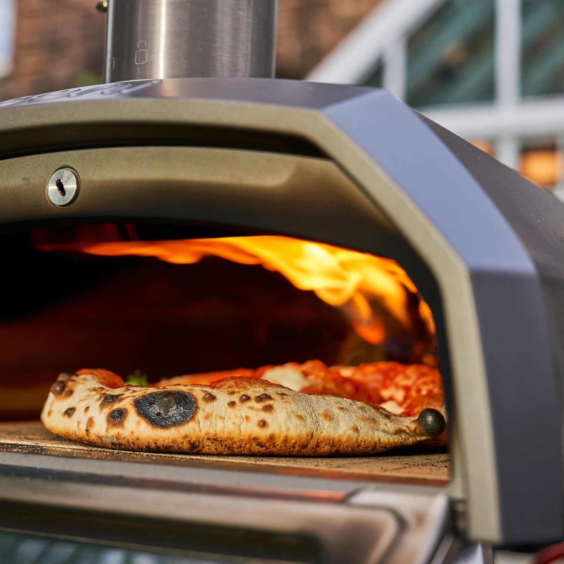 Ooni 'Karu 2' Multi-Fuel Pizza Oven – Smoked Bbq Co